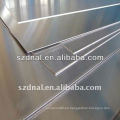 Hoja de aluminio de alta calidad 6061 temperamento O